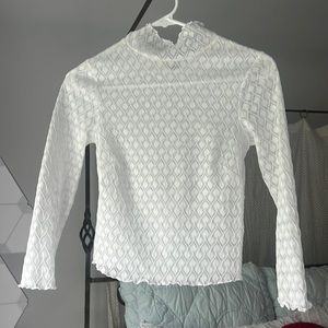 For love and lemons top XS